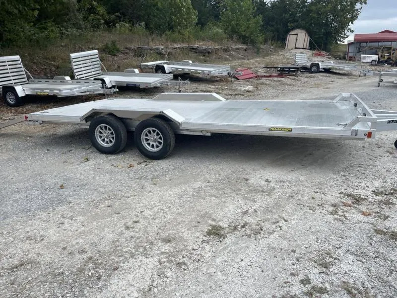 used Other Trailers Aluma  for sale, in Columbia, MO Thumbnail 2
