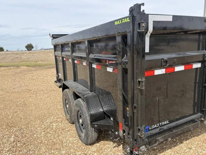 new Dump Trailers Load Trail  for sale, in Columbia, MO Thumbnail 3