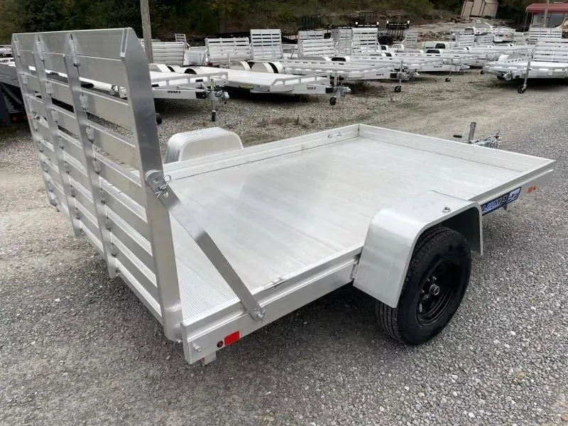 new Utility Trailers Aluma  for sale, in Columbia, MO Thumbnail 3