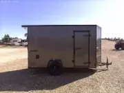 new Cargo (Enclosed) Trailers Homesteader Trailers  for sale, in Hickory Hill, MO Thumbnail 2