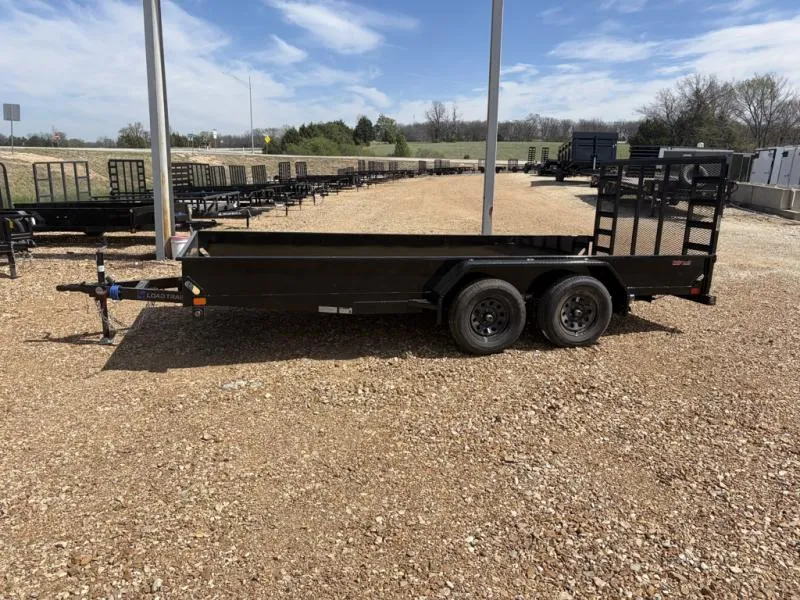 used Other Trailers Load Trail  for sale, in Columbia, MO Thumbnail 2