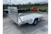 new Utility Trailers Aluma  for sale, in Columbia, MO Thumbnail 4