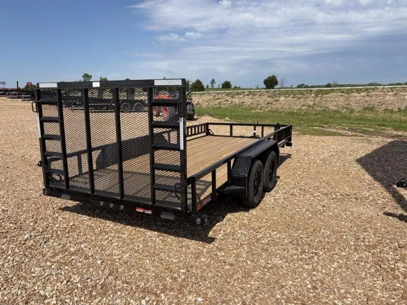 new Utility Trailers Load Trail  for sale, in Hickory Hill, MO Thumbnail 5