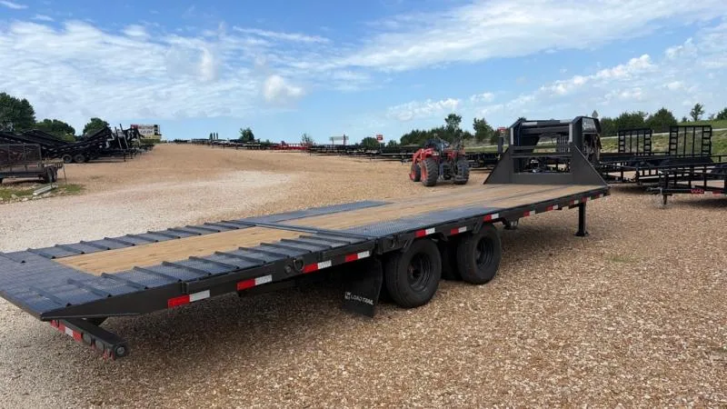 2026 Load Trail