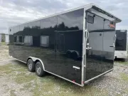 new Car Haulers / Racing Trailers Impact Trailers  for sale, in Columbia, MO Thumbnail 2