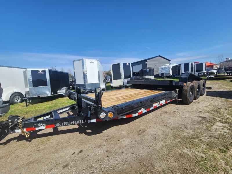new Tilt Trailers Iron Bull  for sale, in New Orleans, LA Thumbnail 2