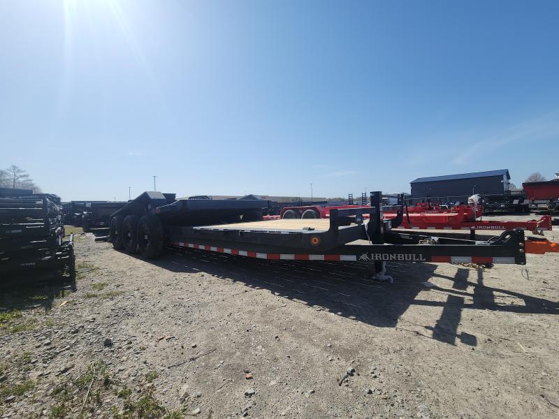 new Tilt Trailers Iron Bull  for sale, in New Orleans, LA Thumbnail 2