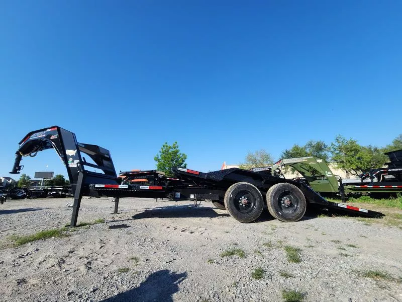 new Tilt Trailers Horizon Trailers  for sale, in New Orleans, LA Thumbnail 2
