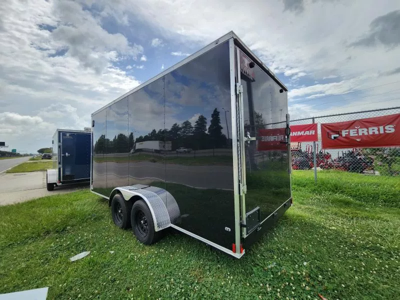 new Cargo (Enclosed) Trailers Anvil  for sale, in New Orleans, LA Thumbnail 3