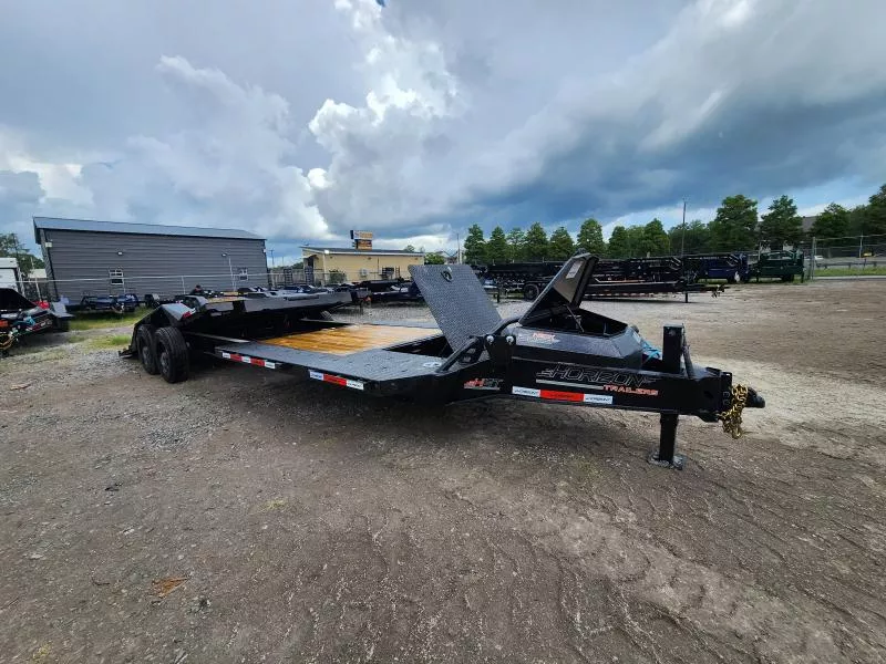 new Tilt Trailers Horizon Trailers  for sale, in New Orleans, LA Thumbnail 2