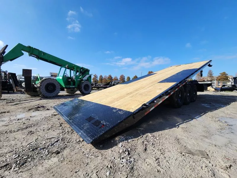 new Tilt Trailers Iron Bull  for sale, in New Orleans, LA Thumbnail 3