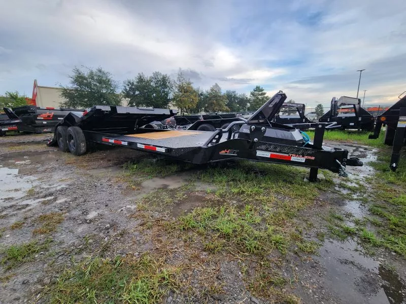 new Tilt Trailers Horizon Trailers  for sale, in New Orleans, LA Thumbnail 2
