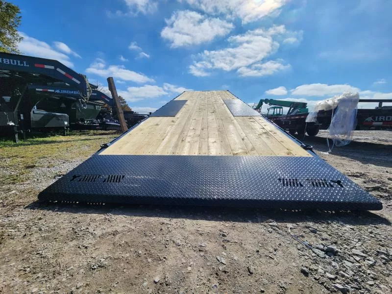 new Tilt Trailers Iron Bull  for sale, in New Orleans, LA Thumbnail 3