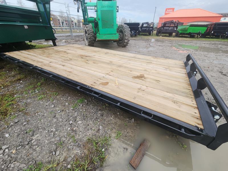 new Dump Trailers Horizon Trailers  for sale, in New Orleans, LA Thumbnail 2