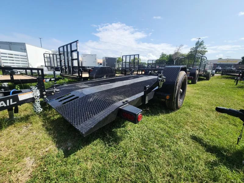 new Tilt Trailers Load Trail  for sale, in New Orleans, LA Thumbnail 3
