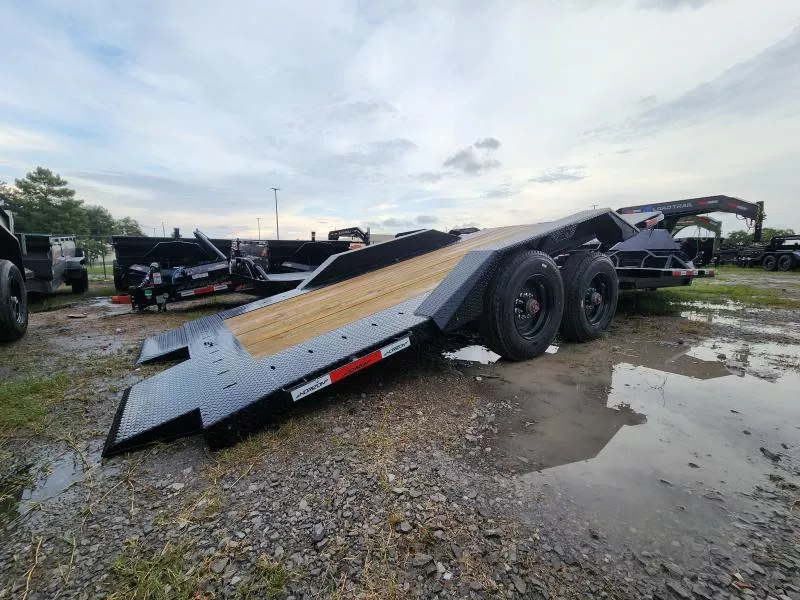 new Tilt Trailers Horizon Trailers  for sale, in New Orleans, LA Thumbnail 3