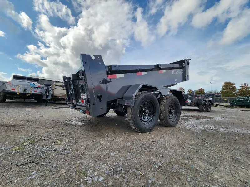 new Dump Trailers Norstar  for sale, in New Orleans, LA Thumbnail 3
