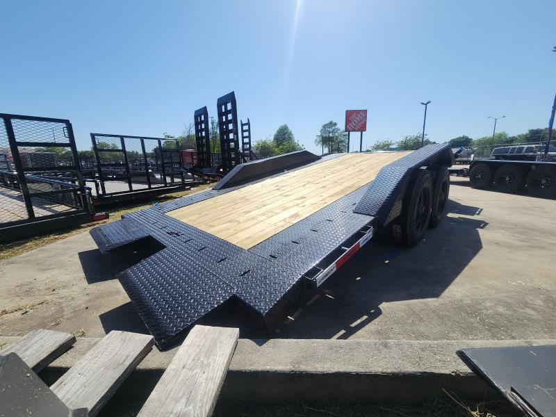new Tilt Trailers Horizon Trailers  for sale, in New Orleans, LA Thumbnail 2