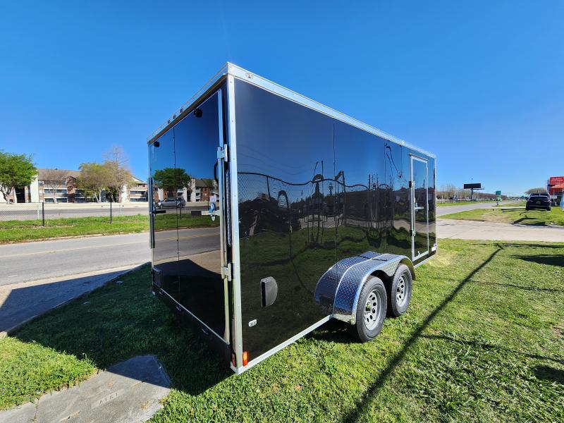new Cargo (Enclosed) Trailers Anvil Trailers  for sale, in New Orleans, LA Thumbnail 2