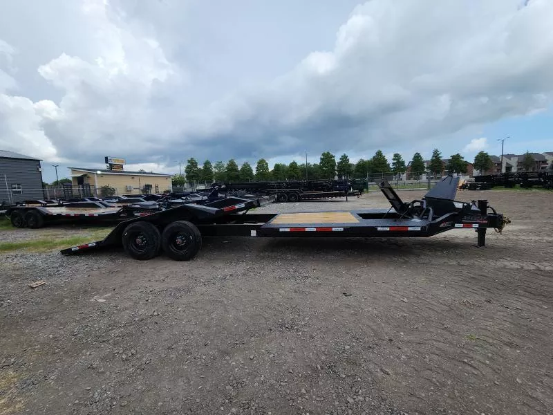 new Tilt Trailers Horizon Trailers  for sale, in New Orleans, LA Thumbnail 3