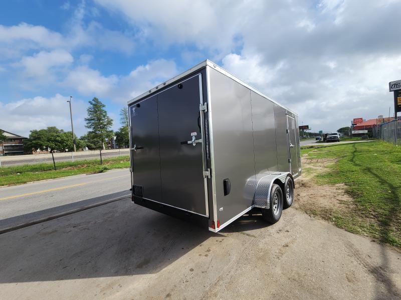 new Cargo (Enclosed) Trailers Anvil Trailers  for sale, in New Orleans, LA Thumbnail 2
