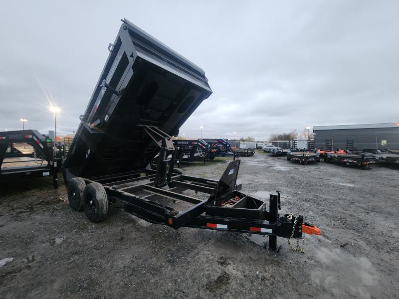new Dump Trailers Iron Bull  for sale, in New Orleans, LA Thumbnail 2
