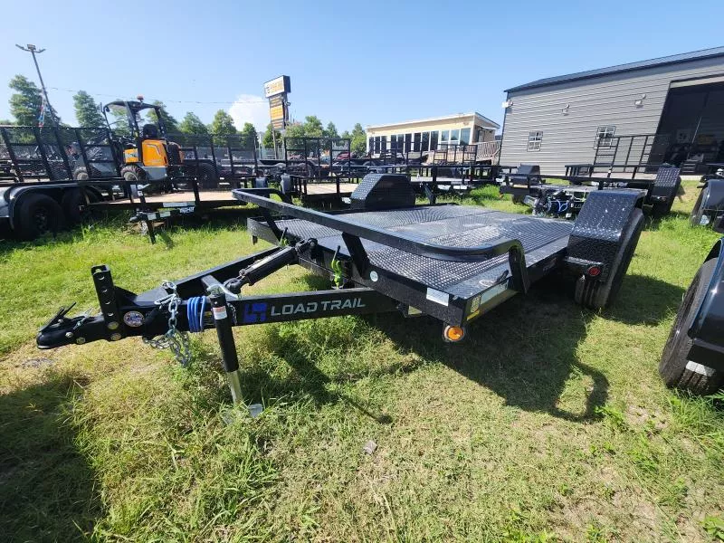 new Tilt Trailers Load Trail  for sale, in New Orleans, LA Thumbnail 2