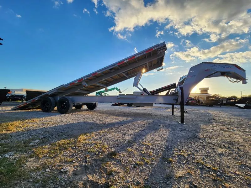 new Tilt Trailers Horizon Trailers  for sale, in New Orleans, LA Thumbnail 3