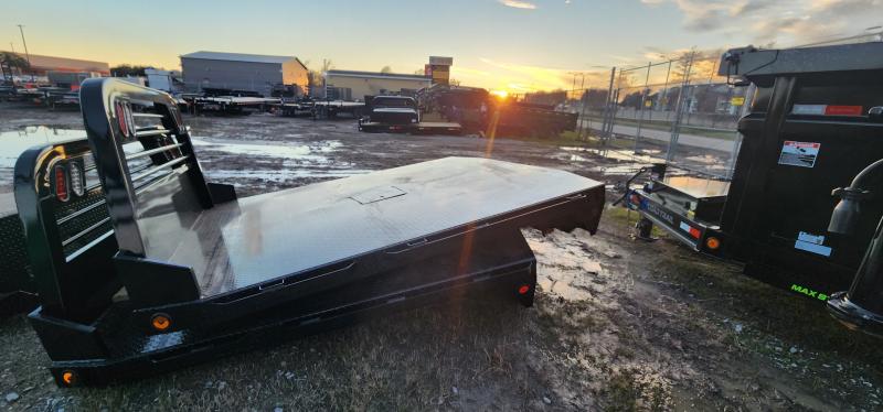 new Flat Decks Iron Bull  for sale, in New Orleans, LA Thumbnail 3