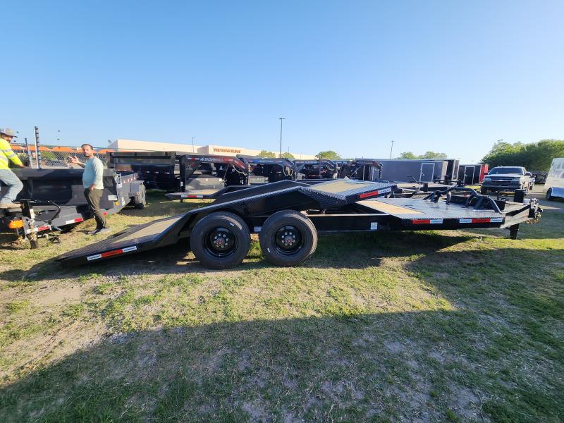 new Equipment / Flatbed Trailers Horizon Trailers  for sale, in New Orleans, LA Thumbnail 2