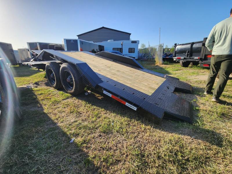 new Equipment / Flatbed Trailers Horizon Trailers  for sale, in New Orleans, LA Thumbnail 3