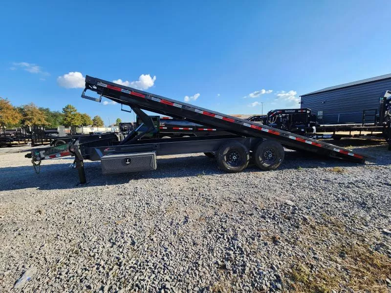 new Tilt Trailers Horizon Trailers  for sale, in New Orleans, LA Thumbnail 3