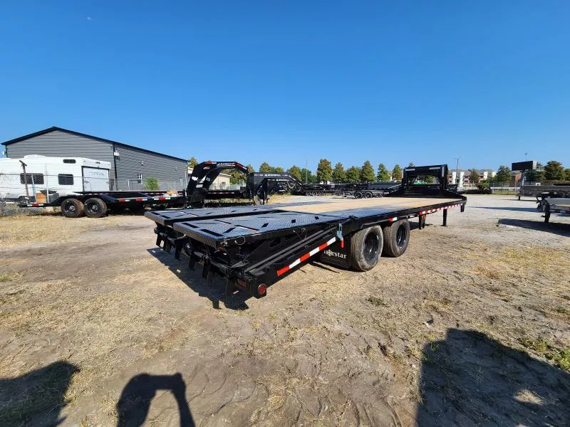 new Equipment / Flatbed Trailers Norstar  for sale, in New Orleans, LA Thumbnail 3