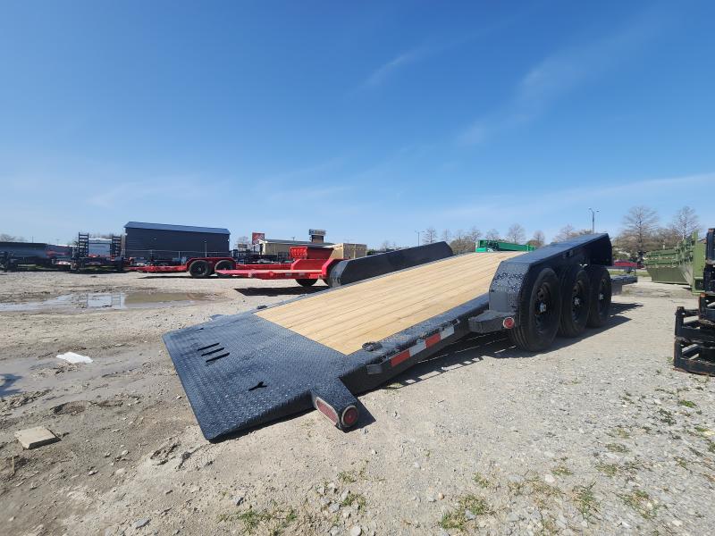 new Tilt Trailers Iron Bull  for sale, in New Orleans, LA Thumbnail 3