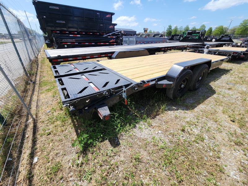 new Equipment / Flatbed Trailers Iron Bull  for sale, in New Orleans, LA Thumbnail 2