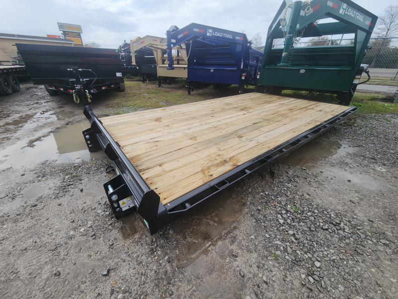 2025 Horizon Trailers 14' Deck for Roll Off Roll Off