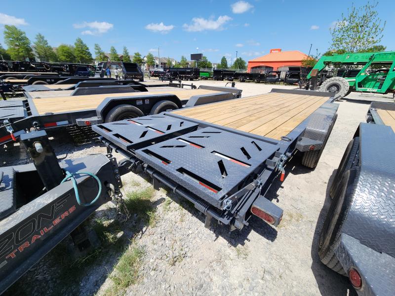 new Equipment / Flatbed Trailers Iron Bull  for sale, in New Orleans, LA Thumbnail 3