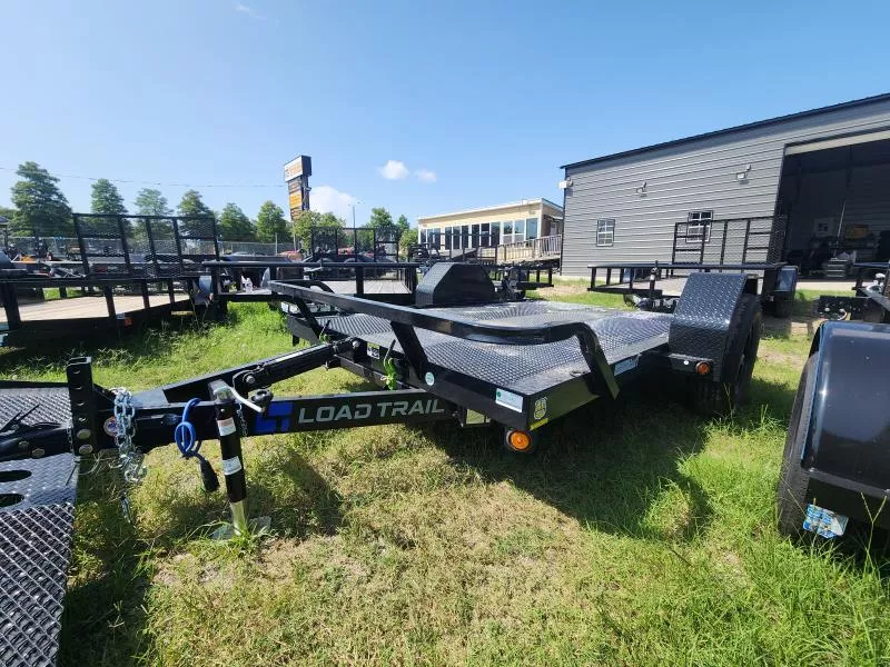 new Tilt Trailers Load Trail  for sale, in New Orleans, LA Thumbnail 2