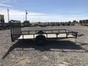 2022 Stagecoach 82''X14' 