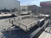 new Other Trailers Texas Bragg Trailers  for sale, in El Reno, OK Thumbnail 2