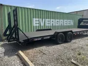 new Other Trailers Stagecoach  for sale, in El Reno, OK Thumbnail 3