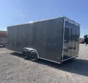 new Other Trailers Stallion  for sale, in El Reno, OK Thumbnail 2