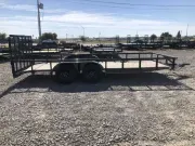2022 Stagecoach 77''X18' 