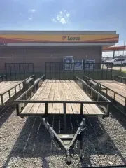 new Other Trailers Other  for sale, in El Reno, OK Thumbnail 1