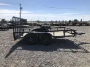 2022 Stagecoach 83''X12' 