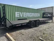 new Other Trailers Stagecoach  for sale, in El Reno, OK Thumbnail 1