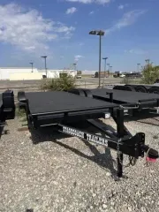 new Other Trailers Stagecoach  for sale, in El Reno, OK Thumbnail 1