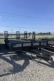 new Other Trailers Stagecoach  for sale, in El Reno, OK Thumbnail 2