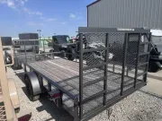 new Other Trailers Texas Bragg Trailers  for sale, in El Reno, OK Thumbnail 1