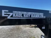 new Equipment / Flatbed Trailers Other  for sale, in El Reno, OK Thumbnail 2